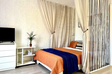 Студио 2-местный