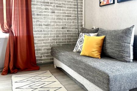 Студио 2-местный