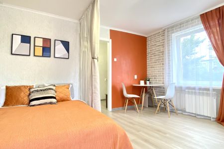 Студио 2-местный