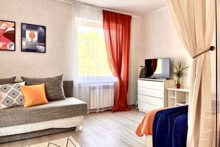 Студио 2-местный