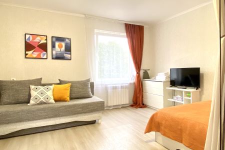 Студио 2-местный