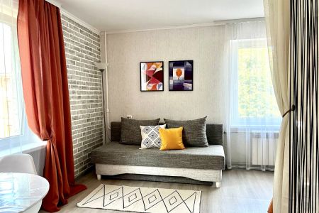 Студио 2-местный