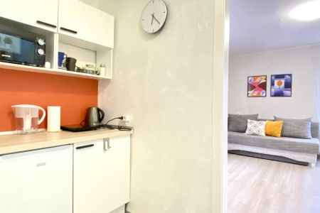 Студио 2-местный