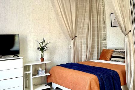 Студио 2-местный