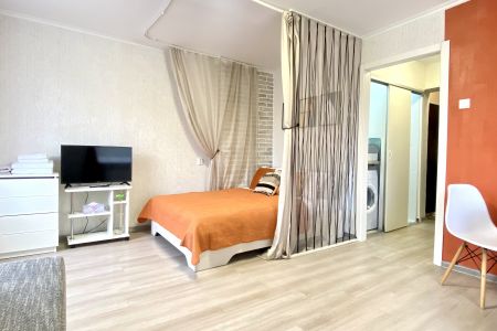 Студио 2-местный