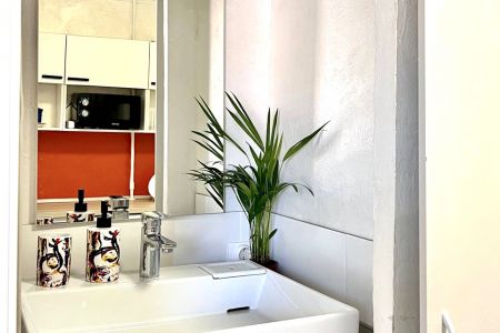 Студио 2-местный