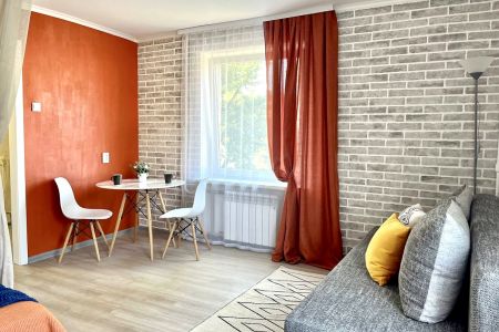 Студио 2-местный