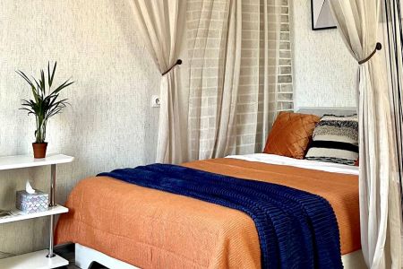 Студио 2-местный