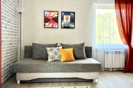 Студио 2-местный