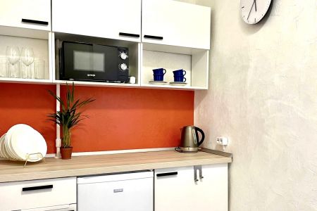 Студио 2-местный