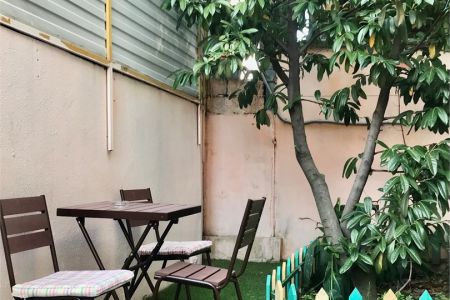 Комфорт 4-местный 2-комнатный