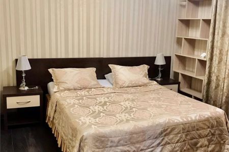 Комфорт 4-местный 2-комнатный