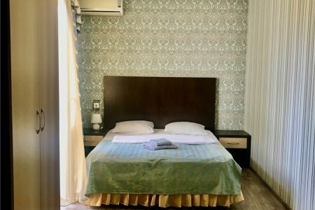 Комфорт 3-местный