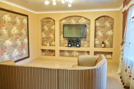 Комфорт 4-местный 2-комнатный