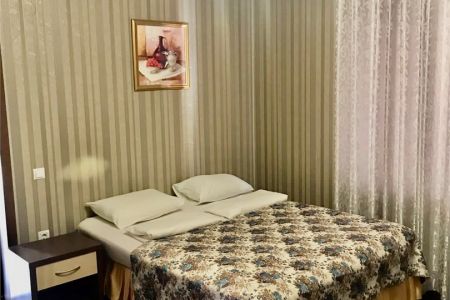 Комфорт 4-местный 2-комнатный