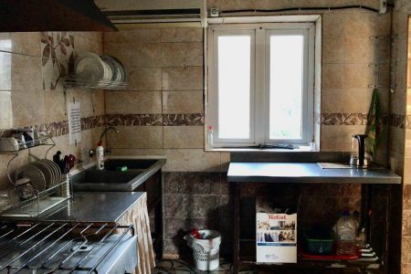 Общая кухня