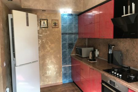 Комфорт 4-местный 2-комнатный