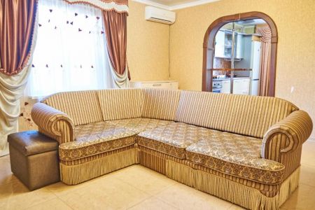 Комфорт 4-местный 2-комнатный