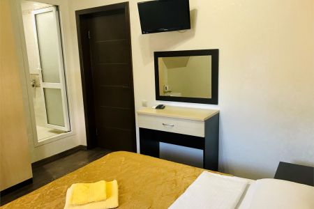 Комфорт 4-местный 2-комнатный