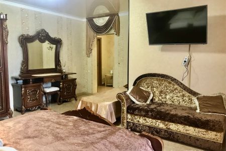 Комфорт 4-местный 2-комнатный