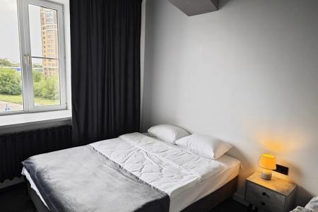 Стандартный 4-местный (с ванной комнатой)