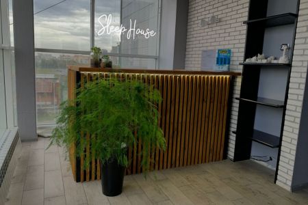 Стандартный 4-местный (с ванной комнатой)