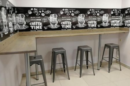 Стандартный 4-местный (с ванной комнатой)