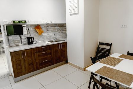 Стандартный 4-местный (с ванной комнатой)