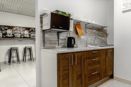 Стандартный 4-местный (с ванной комнатой)