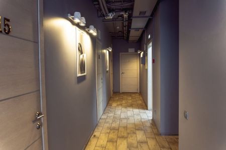 Стандартный 4-местный (с ванной комнатой)