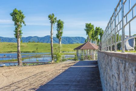 Внешний вид. Люкс Вип