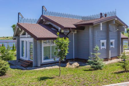 Внешний вид. Люкс Вип