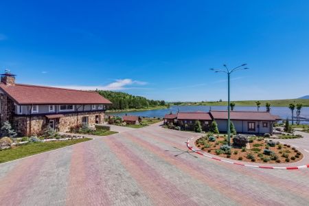 Внешний вид. Люкс Вип