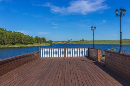 Внешний вид. Люкс Вип