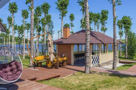 Внешний вид. Люкс Вип