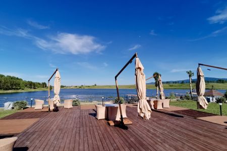 Внешний вид. Люкс Вип