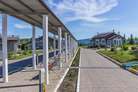 Внешний вид. Люкс Вип