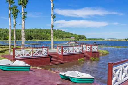 Внешний вид. Люкс Вип