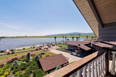 Внешний вид. Люкс Вип