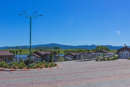 Внешний вид. Люкс Вип