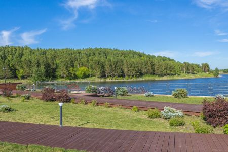 Внешний вид. Люкс Вип