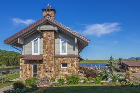 Внешний вид. Люкс Вип