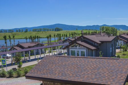 Внешний вид. Люкс Вип