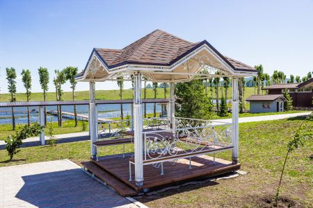 Внешний вид. Люкс Вип