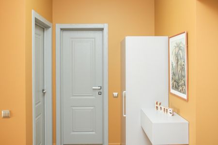 Апартаменты 2-местный 2-комнатные