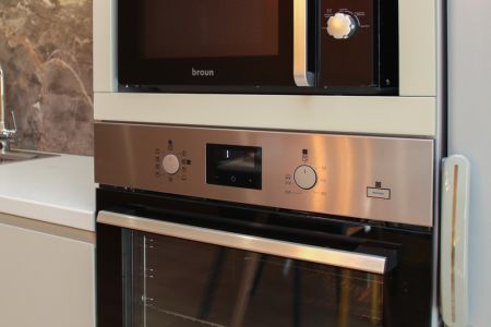 Апартаменты 2-местный 2-комнатные