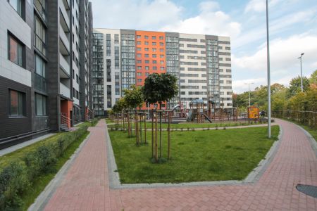 Апартаменты 2-местный 2-комнатные