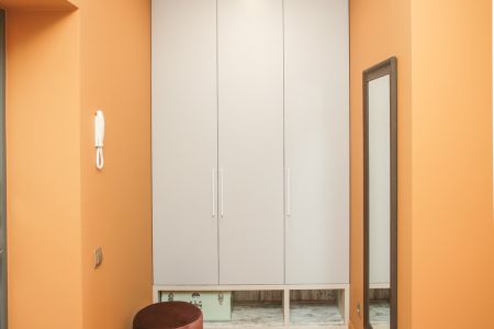 Апартаменты 2-местный 2-комнатные