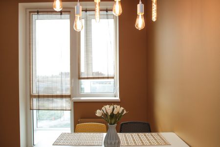 Апартаменты 2-местный 2-комнатные