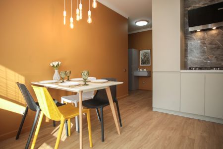 Апартаменты 2-местный 2-комнатные